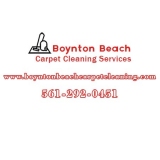 Boynton Beach Carpet Cleaning Services