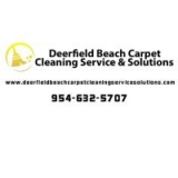 Deerfield Beach Carpet Cleaning