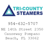 TriCounty Steamers
