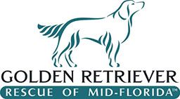 Golden Retriever Rescue of Mid-Florida-GRRMF